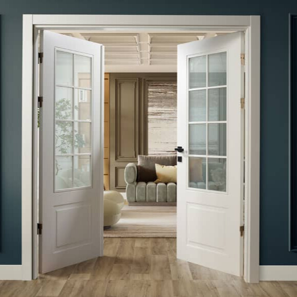 Aden Menteşeli Kapı