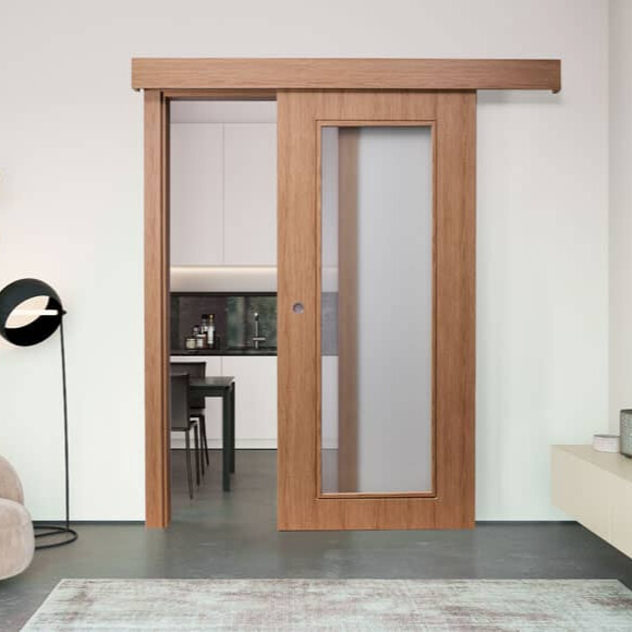 ADEN Sürgülü Kapı