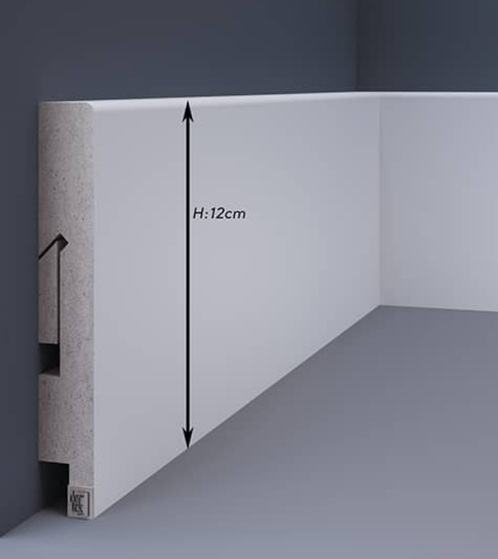 16mm MDF (120x16x2100)