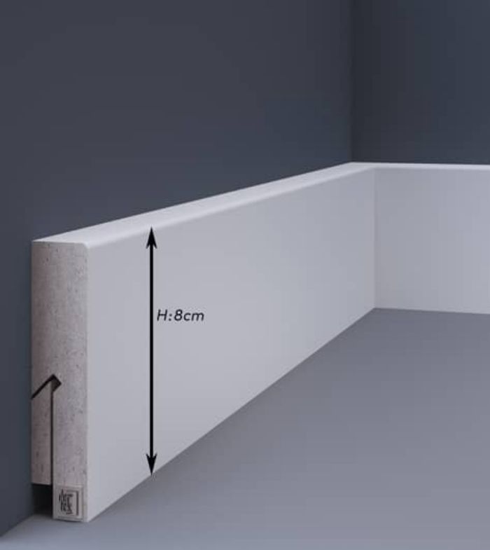 16mm MDF (80x16x2100)