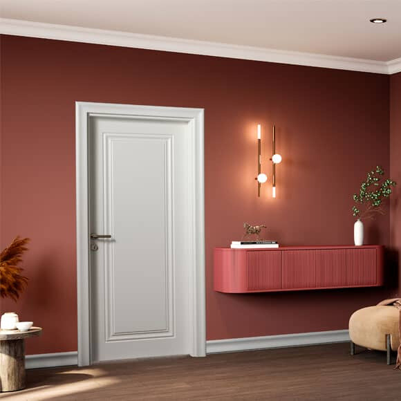 Kleon Menteşeli Kapı