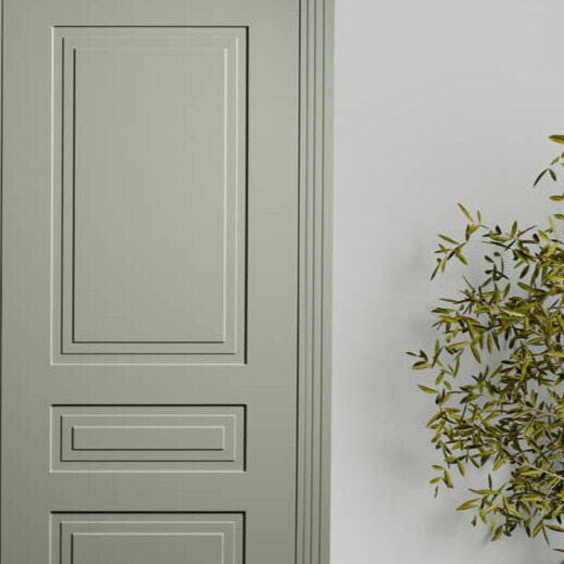 Mansio Menteşeli Kapı