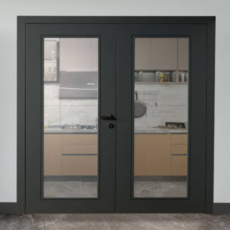 Secreto Menteşeli Kapı